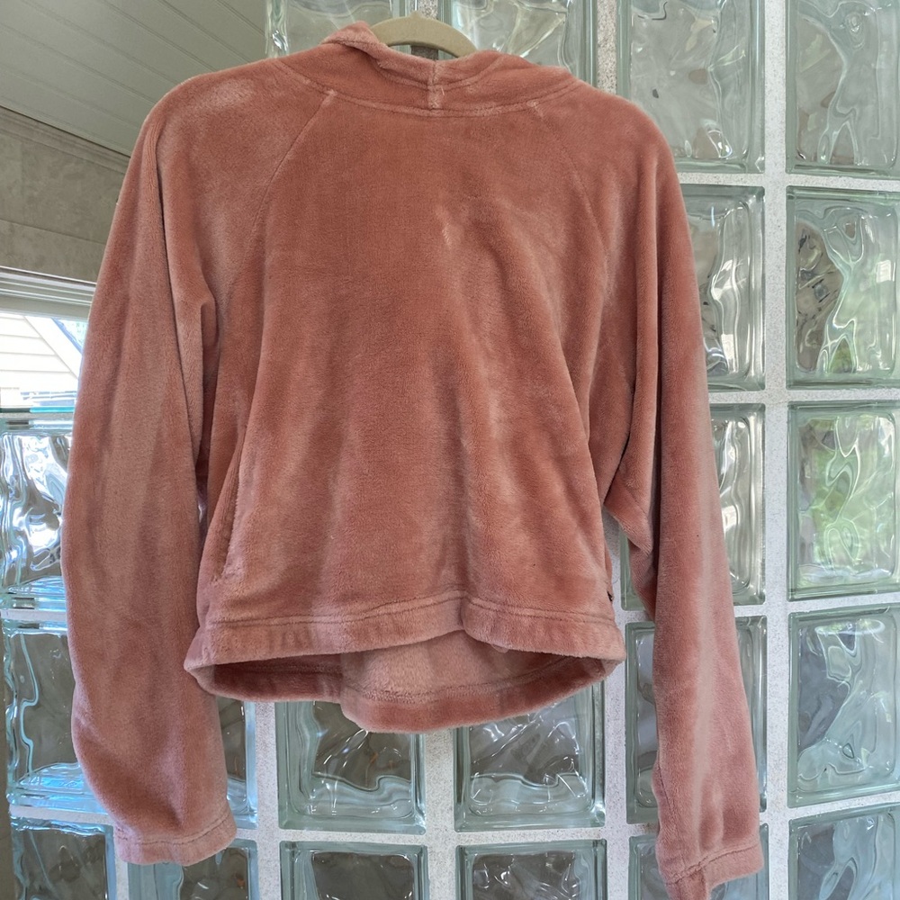 Hollister hoodie